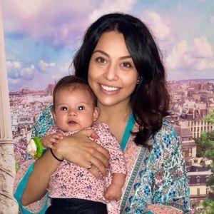 Meet your Posher, Brenda